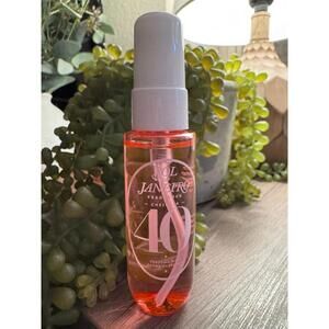 Sol de janeiro fragrance cheriosa 40